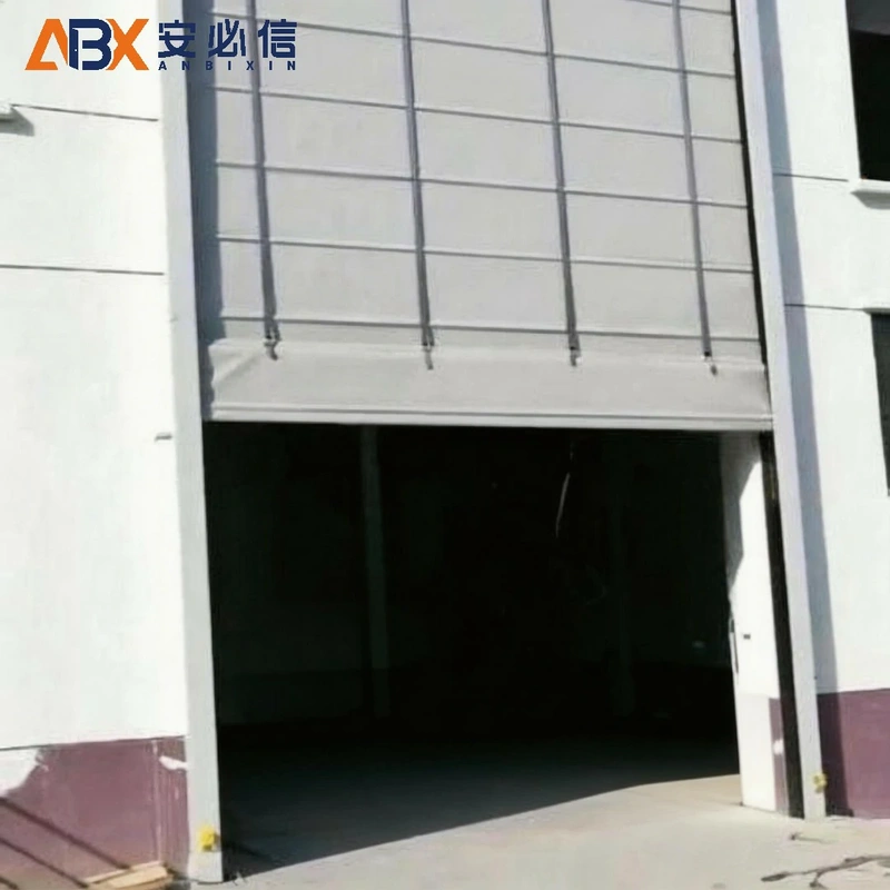 白城冷库门封